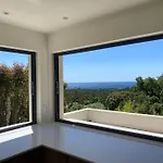 La Chamade, Superbe Vue Mer, 12 Pers, Piscine ヴィラ ラ・クロワ・ヴァルメ