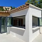 La Chamade, Superbe Vue Mer, 12 Pers, Piscine ヴィラ