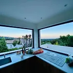ヴィラ La Chamade, Superbe Vue Mer, 12 Pers, Piscine ラ・クロワ・ヴァルメ