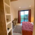 ヴィラ La Chamade, Superbe Vue Mer, 12 Pers, Piscine *
