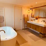 La Chamade, Superbe Vue Mer, 12 Pers, Piscine ヴィラ ラ・クロワ・ヴァルメ