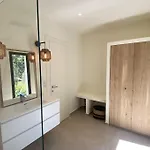 La Chamade, Superbe Vue Mer, 12 Pers, Piscine * ラ・クロワ・ヴァルメ