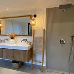 La Chamade, Superbe Vue Mer, 12 Pers, Piscine * ラ・クロワ・ヴァルメ