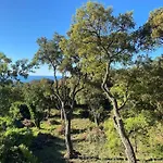 ヴィラ La Chamade, Superbe Vue Mer, 12 Pers, Piscine