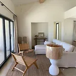 ヴィラ La Chamade, Superbe Vue Mer, 12 Pers, Piscine