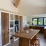 La Chamade, Superbe Vue Mer, 12 Pers, Piscine *