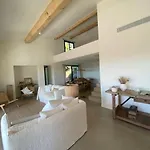 ヴィラ La Chamade, Superbe Vue Mer, 12 Pers, Piscine *