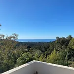 La Chamade, Superbe Vue Mer, 12 Pers, Piscine ヴィラ *