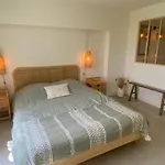 ヴィラ La Chamade, Superbe Vue Mer, 12 Pers, Piscine *
