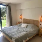 La Chamade, Superbe Vue Mer, 12 Pers, Piscine * ラ・クロワ・ヴァルメ