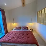 La Chamade, Superbe Vue Mer, 12 Pers, Piscine ヴィラ *