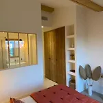 ヴィラ La Chamade, Superbe Vue Mer, 12 Pers, Piscine ラ・クロワ・ヴァルメ