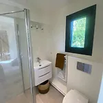 La Chamade, Superbe Vue Mer, 12 Pers, Piscine ラ・クロワ・ヴァルメ