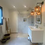 ヴィラ La Chamade, Superbe Vue Mer, 12 Pers, Piscine