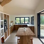 La Chamade, Superbe Vue Mer, 12 Pers, Piscine * ラ・クロワ・ヴァルメ