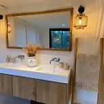 La Chamade, Superbe Vue Mer, 12 Pers, Piscine ヴィラ *