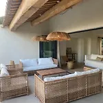 La Chamade, Superbe Vue Mer, 12 Pers, Piscine