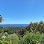 La Chamade, Superbe Vue Mer, 12 Pers, Piscine ヴィラ ラ・クロワ・ヴァルメ