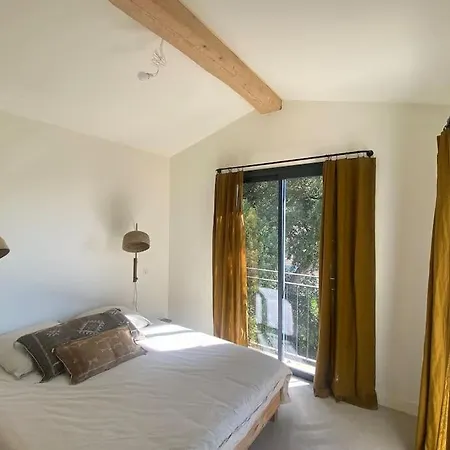 La Chamade, Superbe Vue Mer, 12 Pers, Piscine