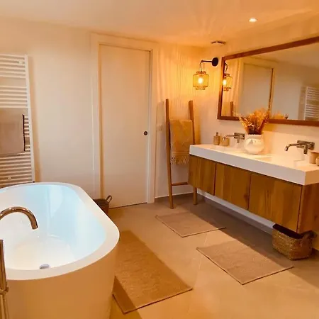 La Chamade, Superbe Vue Mer, 12 Pers, Piscine Villa La Croix-Valmer