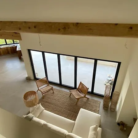 Villa La Chamade, Superbe Vue Mer, 12 Pers, Piscine La Croix-Valmer