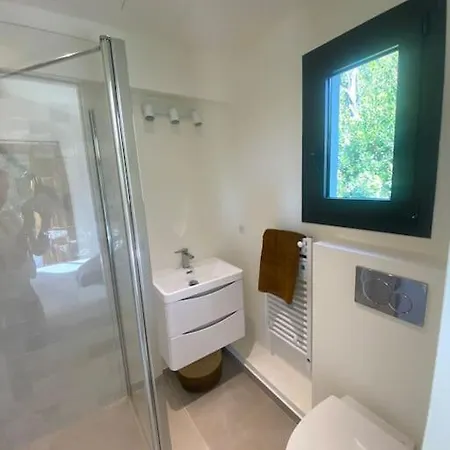 Villa La Chamade, Superbe Vue Mer, 12 Pers, Piscine La Croix-Valmer