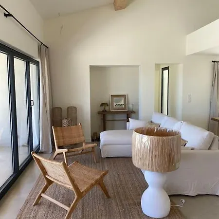Villa La Chamade, Superbe Vue Mer, 12 Pers, Piscine