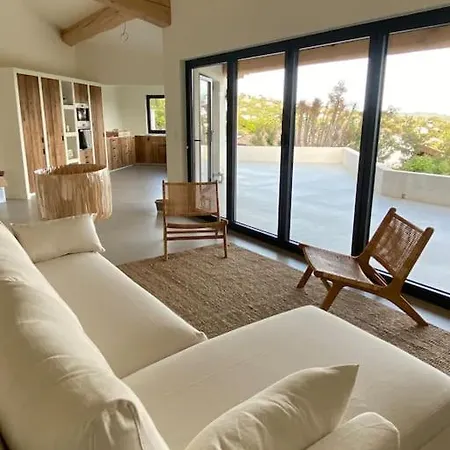 La Chamade, Superbe Vue Mer, 12 Pers, Piscine Villa La Croix-Valmer