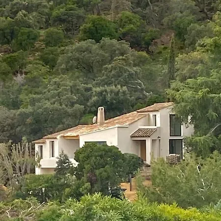 La Chamade, Superbe Vue Mer, 12 Pers, Piscine *