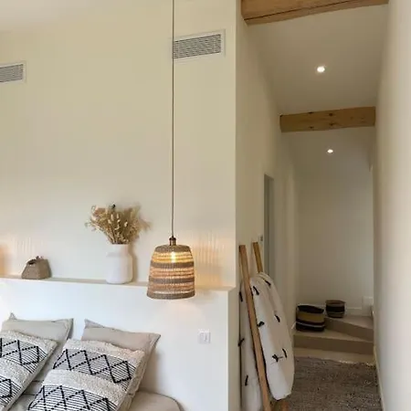 Villa La Chamade, Superbe Vue Mer, 12 Pers, Piscine