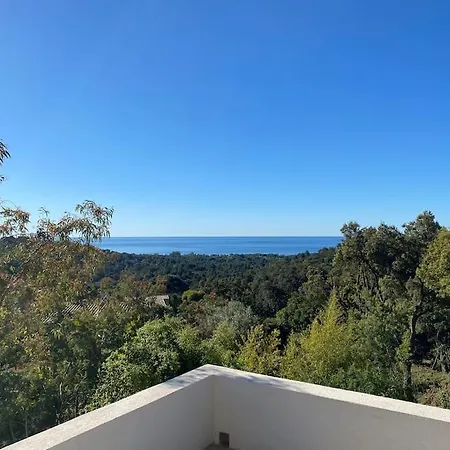 La Chamade, Superbe Vue Mer, 12 Pers, Piscine Villa *