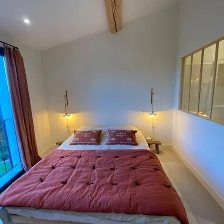 La Chamade, Superbe Vue Mer, 12 Pers, Piscine Villa *