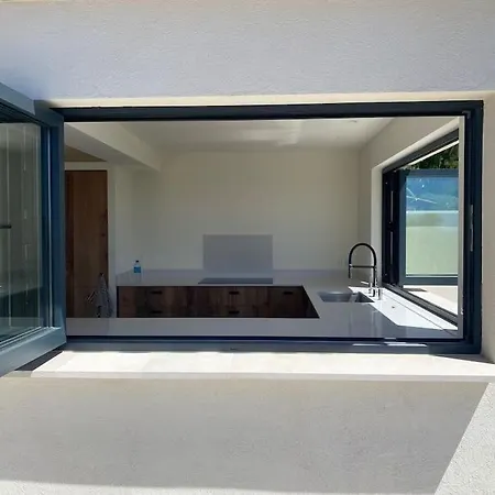 La Chamade, Superbe Vue Mer, 12 Pers, Piscine *