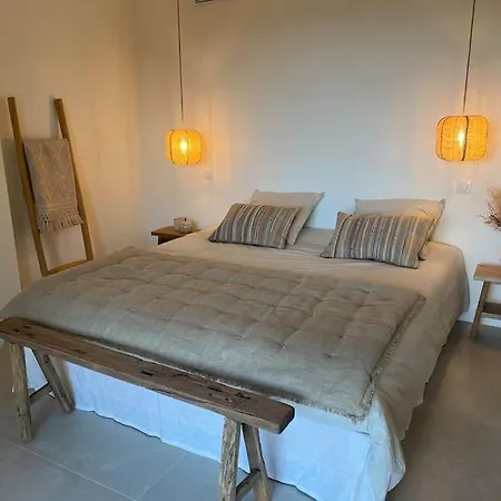 Villa La Chamade, Superbe Vue Mer, 12 Pers, Piscine *