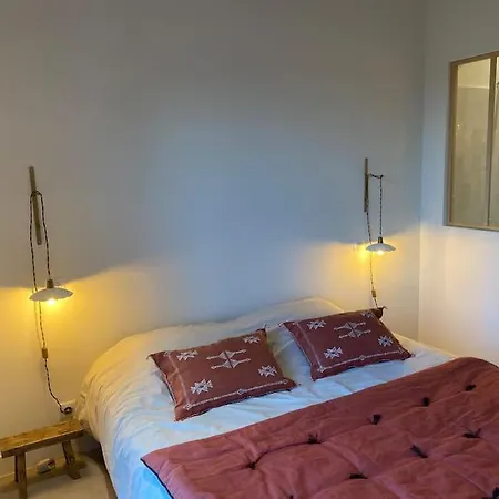 Villa La Chamade, Superbe Vue Mer, 12 Pers, Piscine